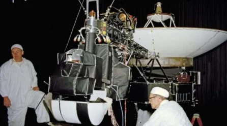 Voyager 2: NASA Atualiza Sonda Icônica e Aumenta Sua Longevidade