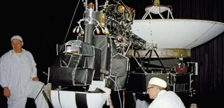 Voyager 2: NASA Atualiza Sonda Icônica e Aumenta Sua Longevidade