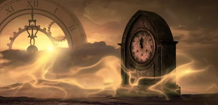 Hipótese do Tempo Fantasma: 297 Anos da História em Questão