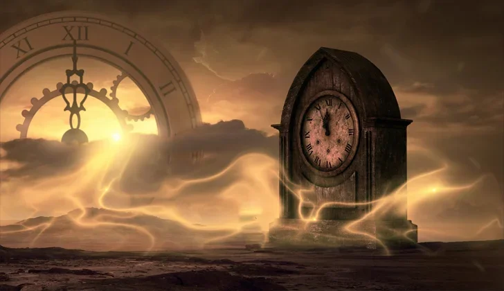 Hipótese do Tempo Fantasma: 297 Anos da História em Questão